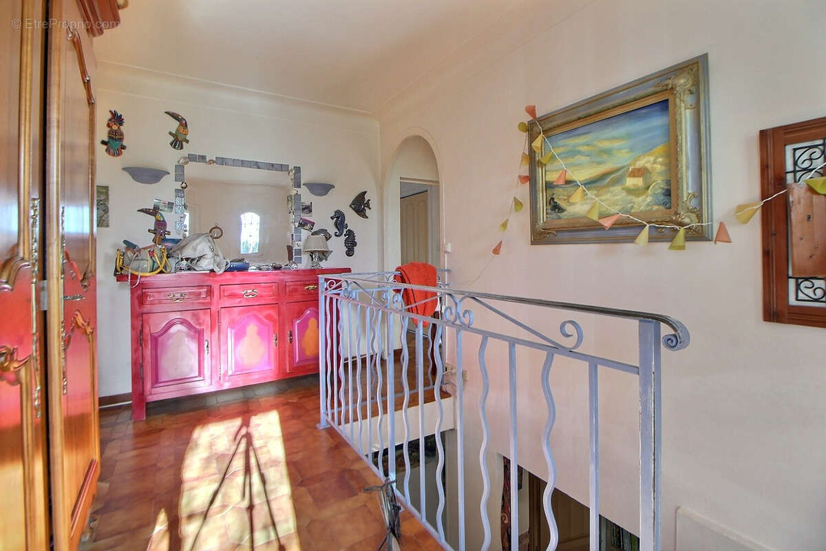 Maison à DRAGUIGNAN