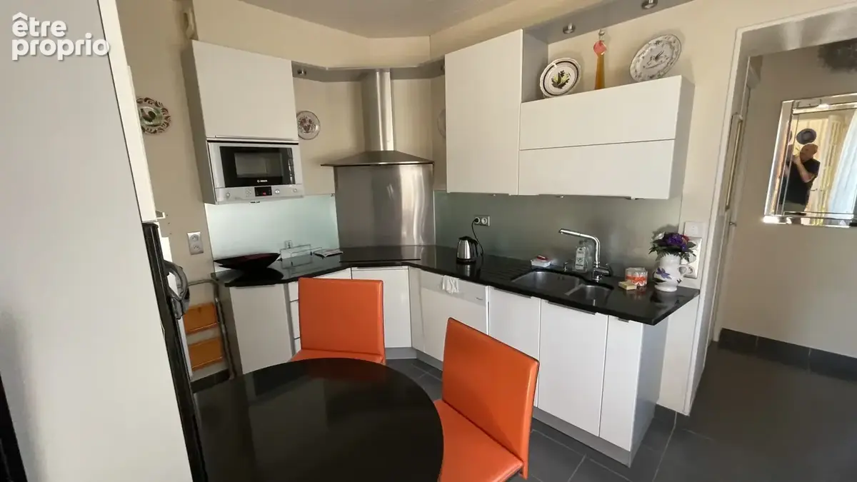 Maison 6 pièces 105 m² à vendre à Liancourt (60140) - photo 5