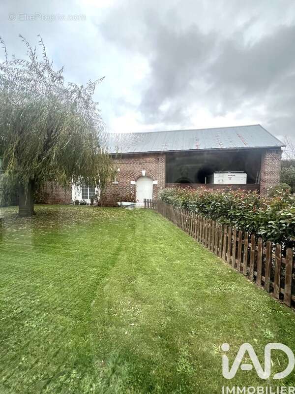 Photo 3 - Maison à ABLAINCOURT-PRESSOIR