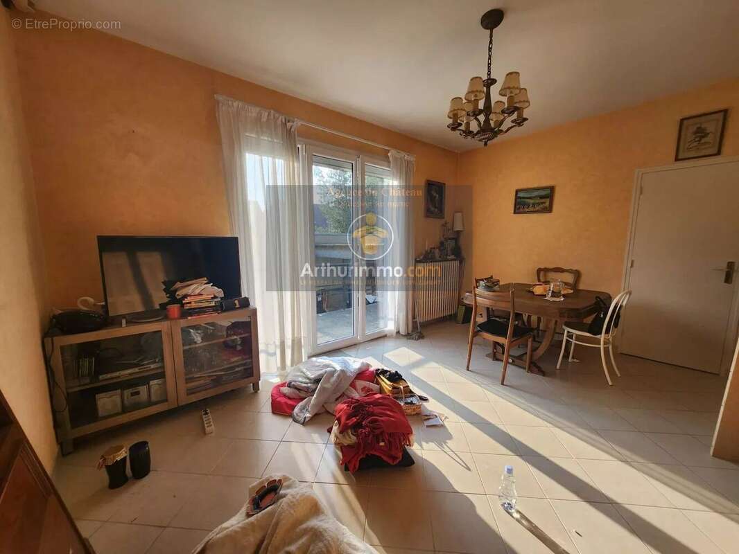 Maison à SUCY-EN-BRIE