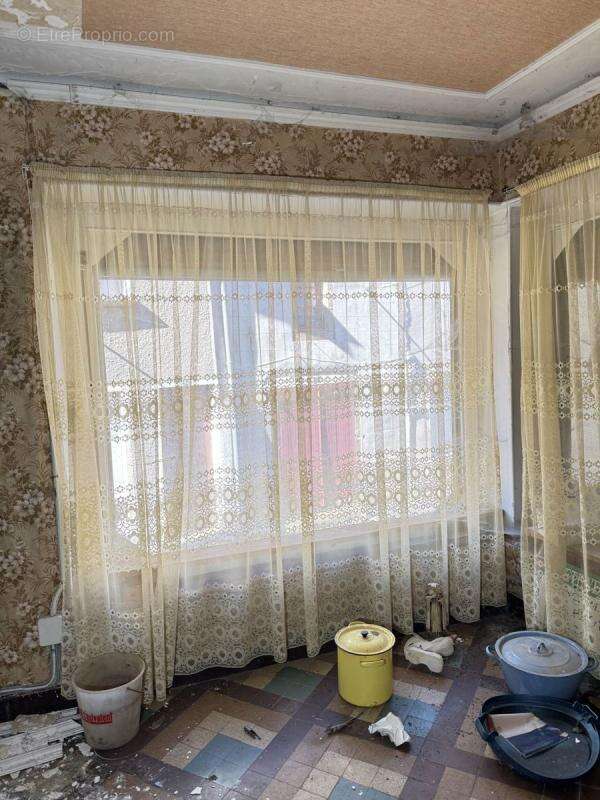 Maison à LE BLEYMARD