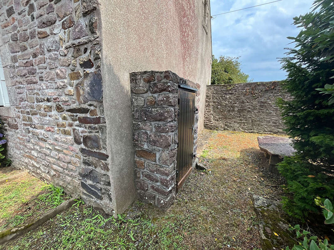 PLOUEZEC, maison proche mer à vendre - photo 7