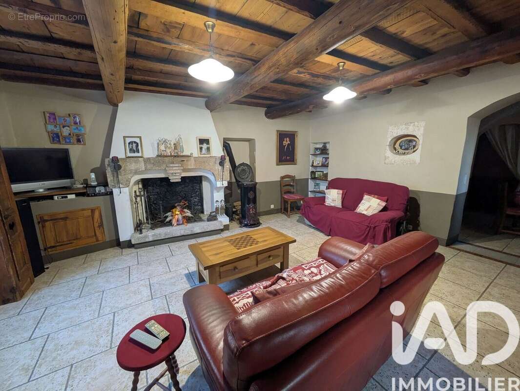 Photo 4 - Maison à MOLLEGES