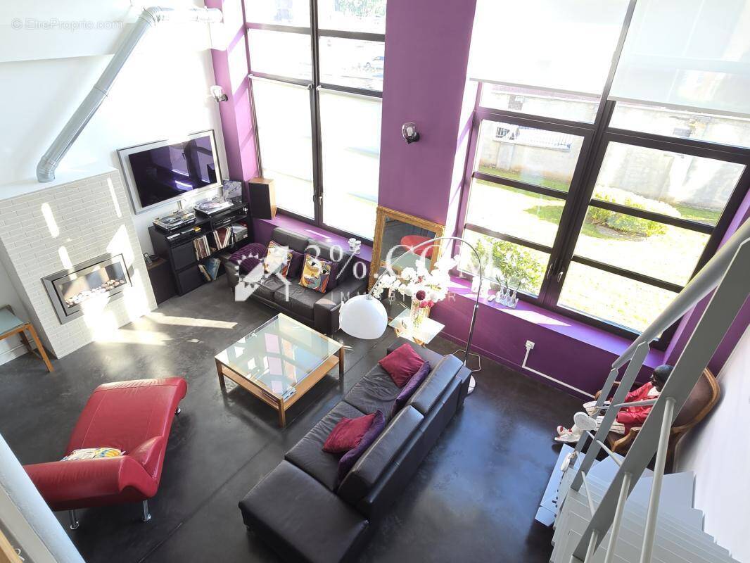 Appartement à TOURCOING