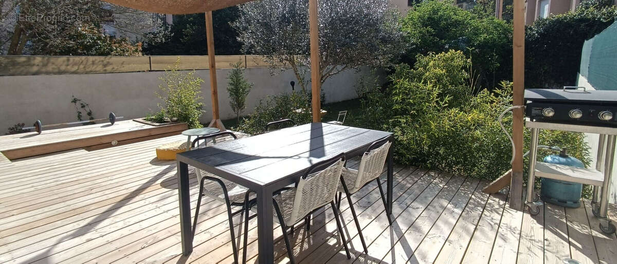 Maison à CARCASSONNE