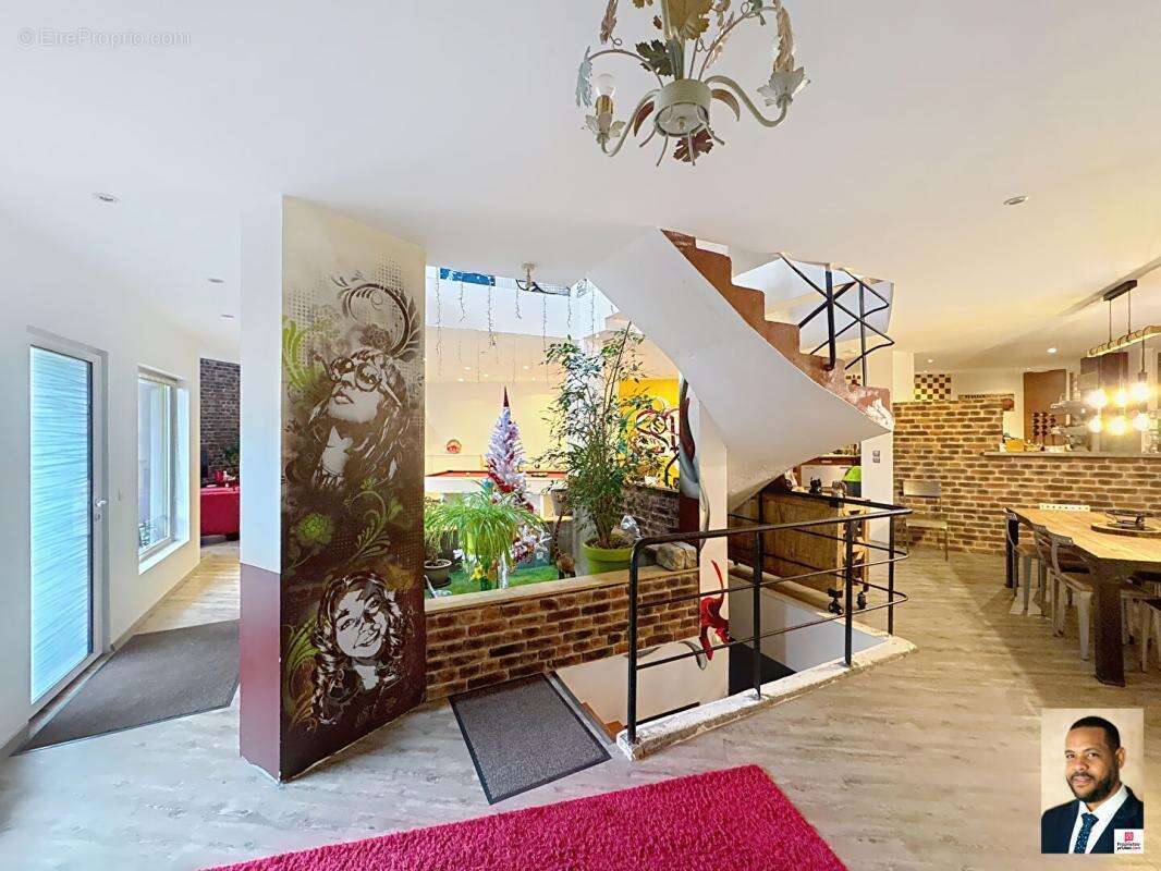 Appartement à VITRY-SUR-SEINE