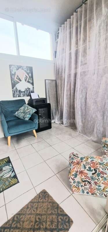 Appartement à ISTRES