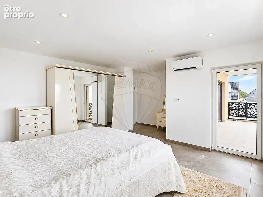 Maison 5 chambre(s) à vendre - photo 9