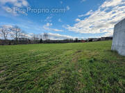 Terrain à CHASPUZAC