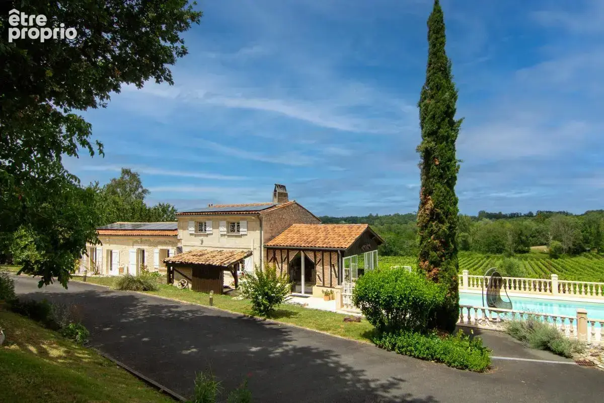 Maison ancienne - photo 14