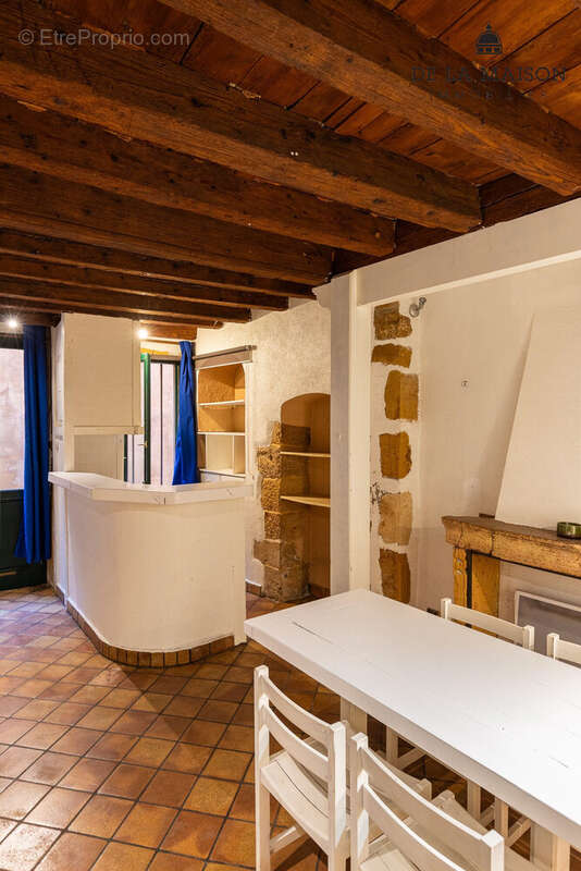 Appartement à LYON-5E