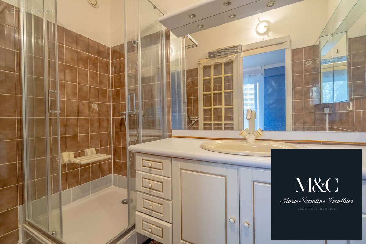 Appartement à BIARRITZ