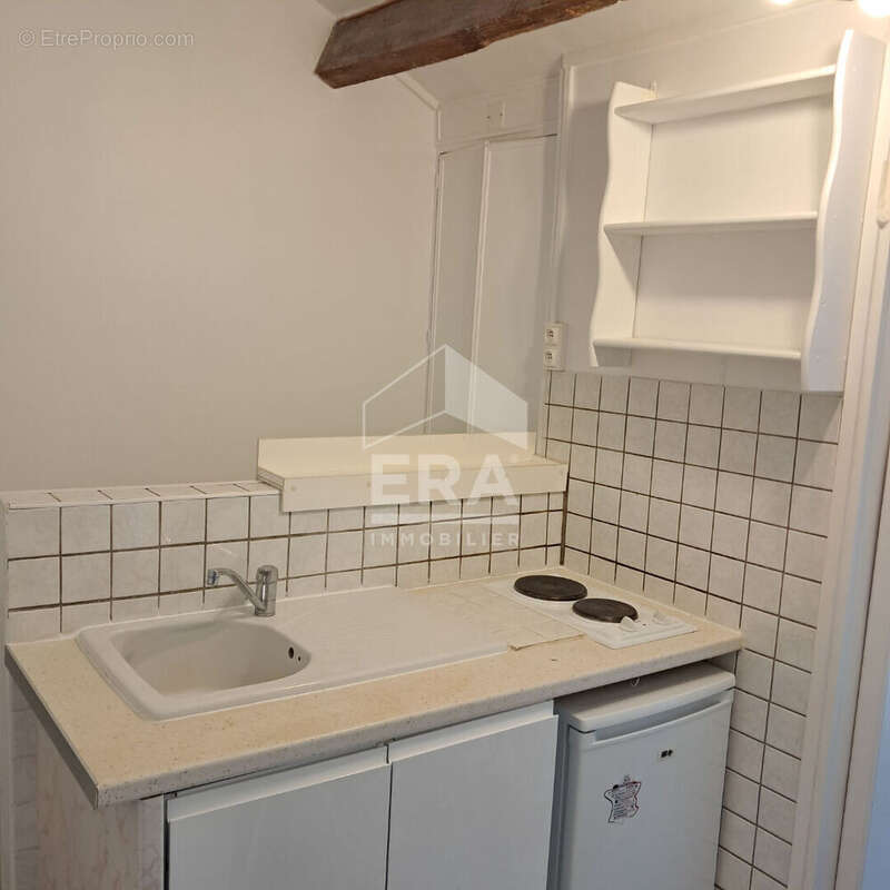 Appartement 23m² à maisons-alfort - photo 4