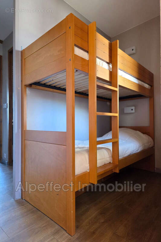 Appartement 21 m² à Huez  - photo 4