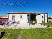 Maison à NOTRE-DAME-DE-MONTS