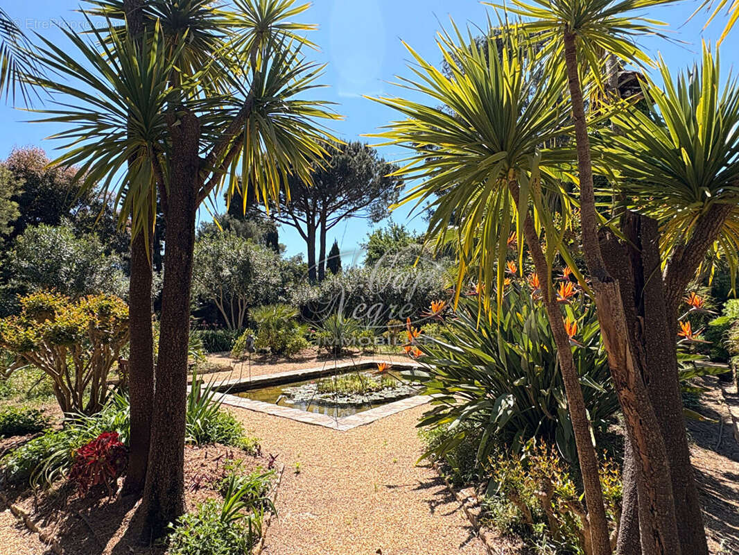 Appartement à LE LAVANDOU