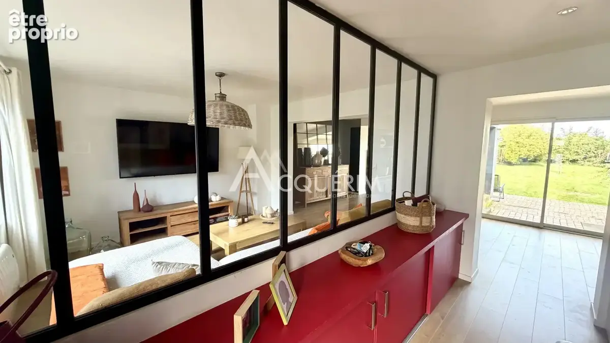 Maison 4 pièces 100 m² à vendre à Bauvin (59221) - photo 7