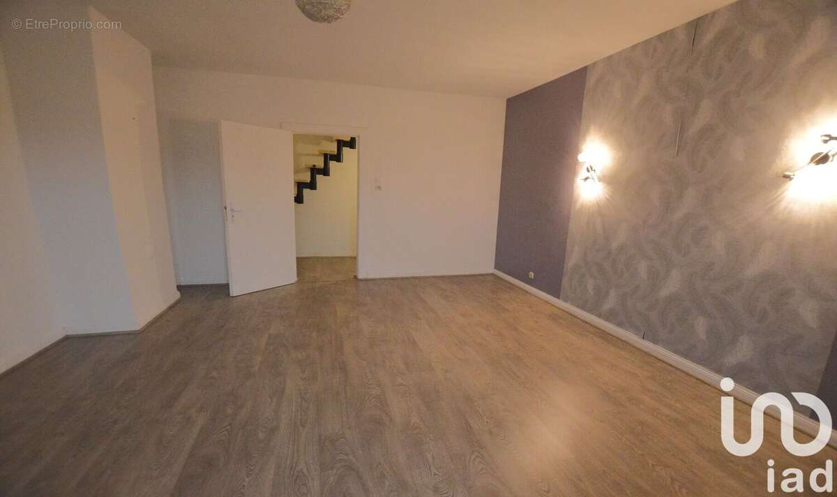 Photo 3 - Maison à SAINTE-MARIE-AUX-CHENES