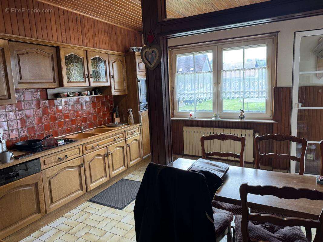 Maison à HOLVING