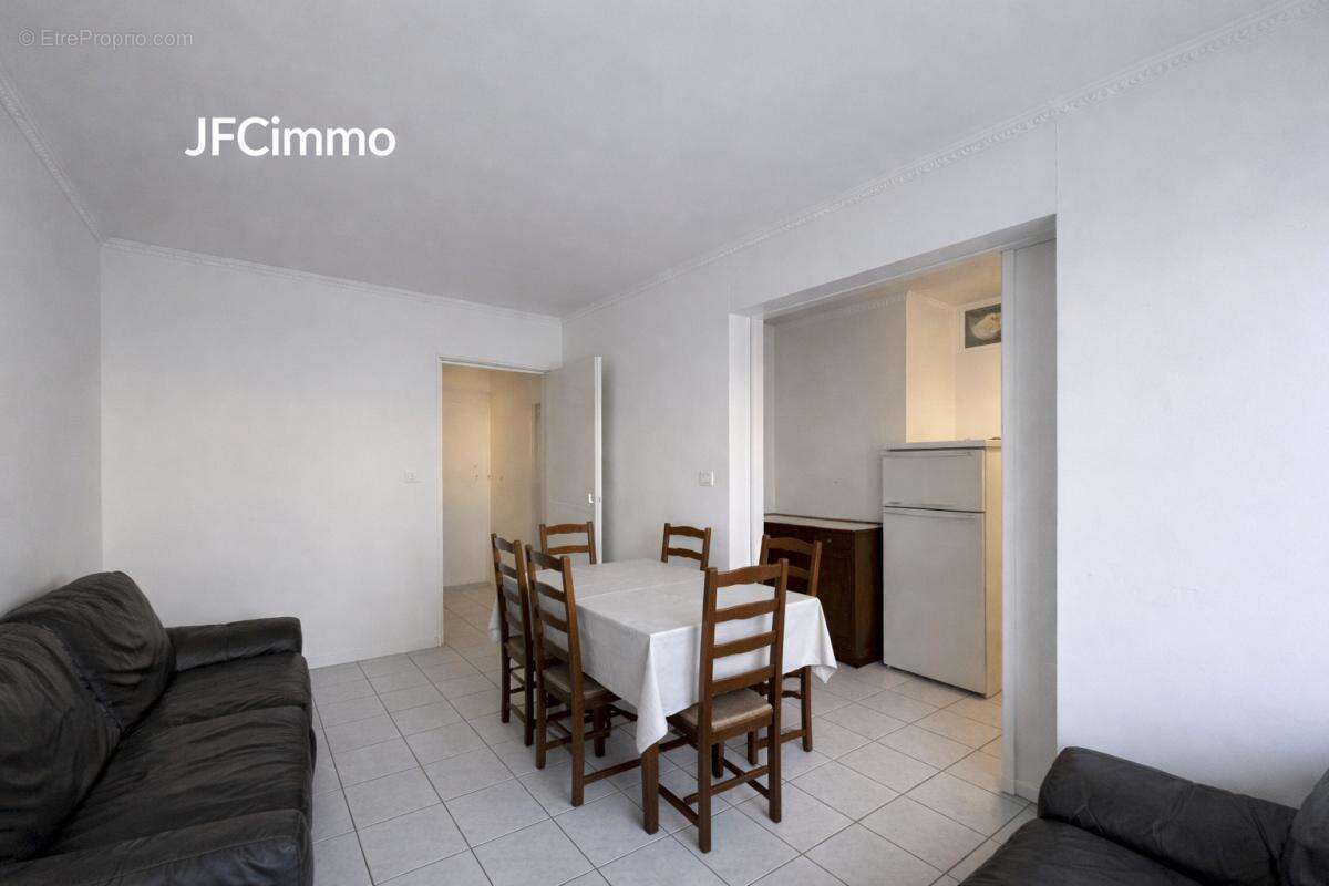 Appartement à NEUILLY-PLAISANCE