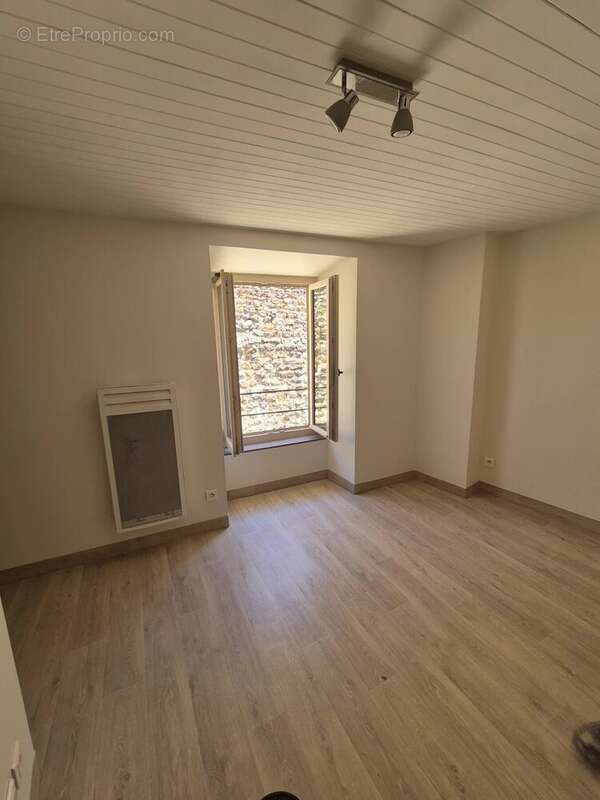 Le Puy en Velay, maison de ville rénovée - photo 2