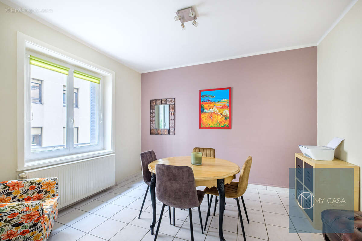 Appartement à LYON-2E