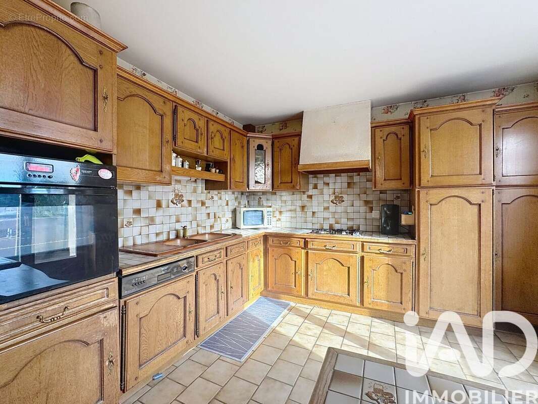 Photo 8 - Maison à LA CHAUX-DU-DOMBIEF