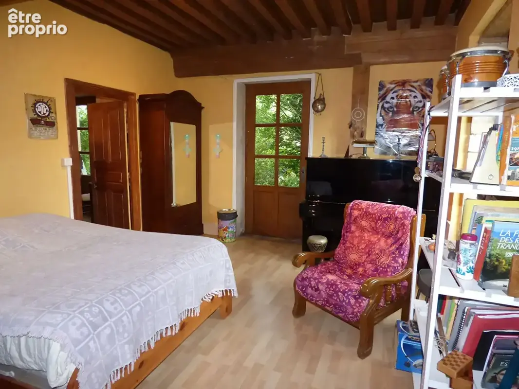 Maison datant de 1800 - photo 9