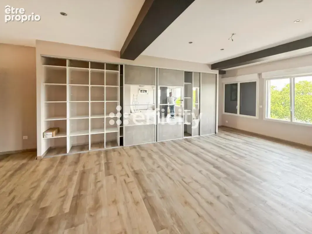 Appartement - photo 4