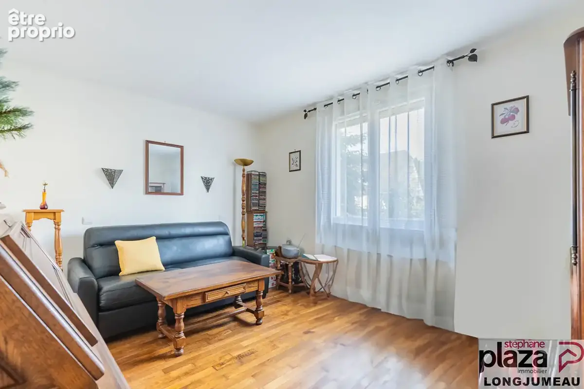 Maison Longpont Sur Orge 4 pièce(s) - photo 7