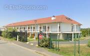 Appartement à ORMOY