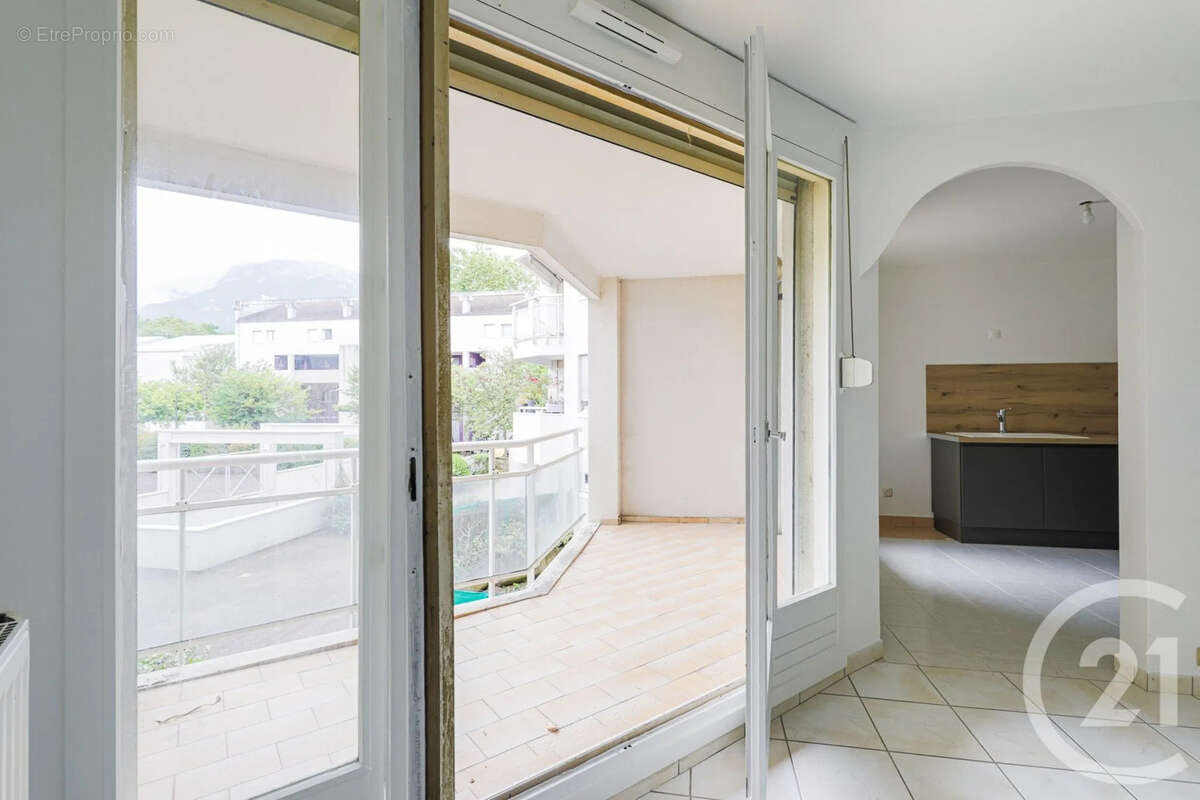 Appartement 71 m² à Grenoble  - photo 6