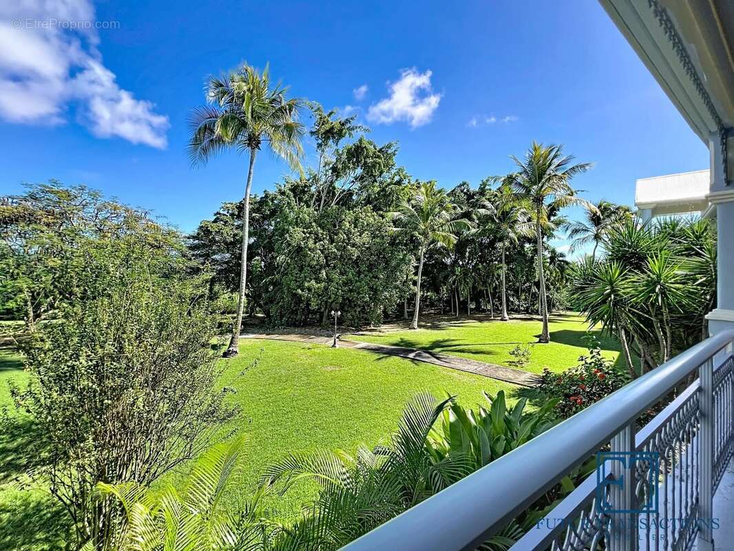 Appartement à SAINT-FRANCOIS