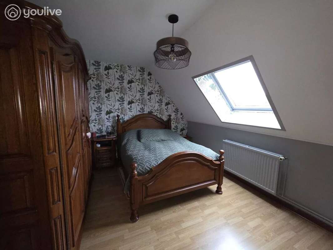 Maison à HENIN-BEAUMONT