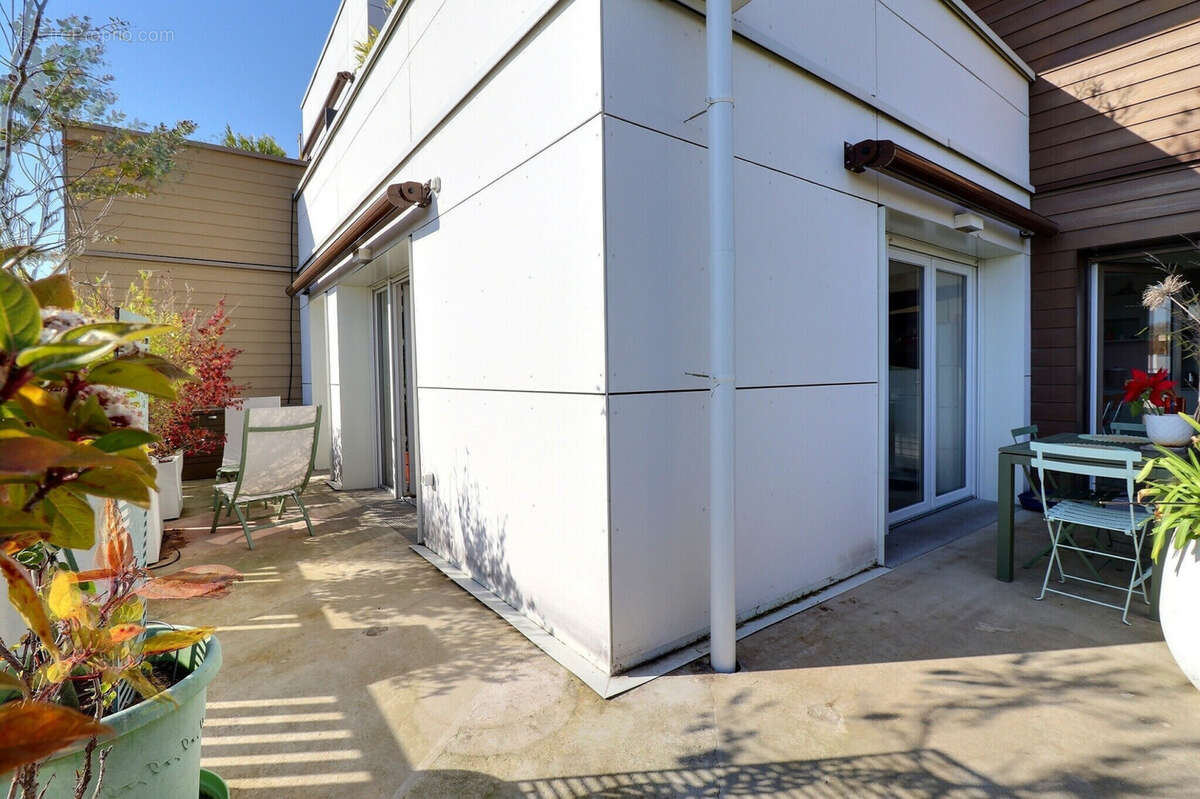 Appartement 5 pièces - photo 4