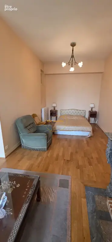 Maison familiale avec jardin, dépendance et beaux volumes - photo 12