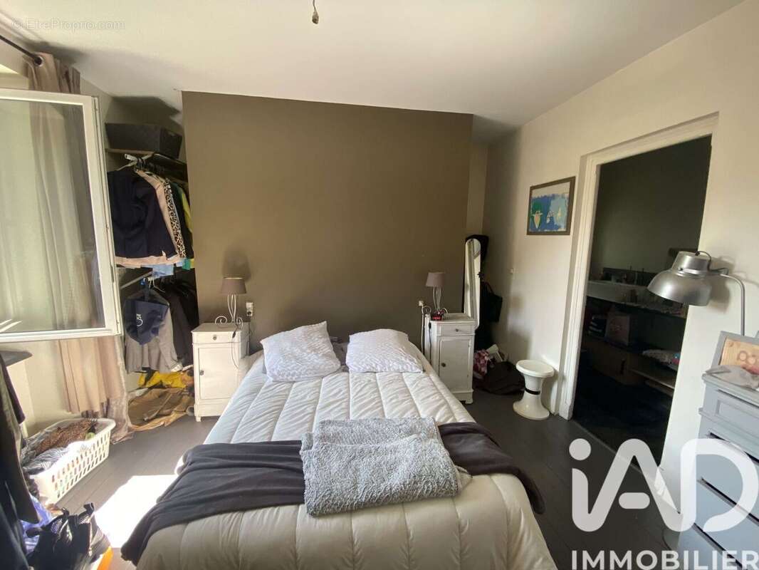 Maison 116 m² à Luscan  - photo 4