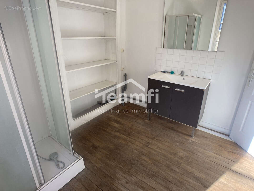 Maison à MAREUIL-SUR-ARNON