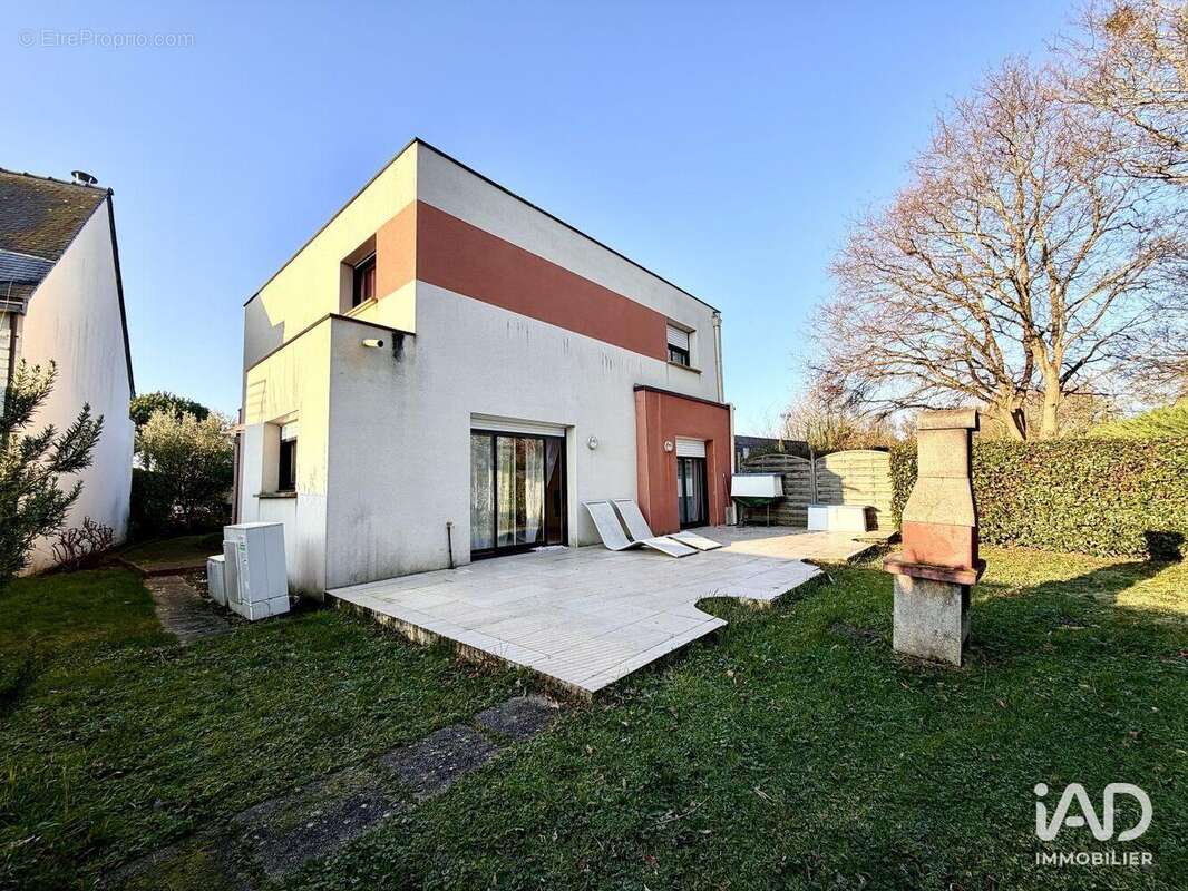 Photo 2 - Maison à PONT-PEAN