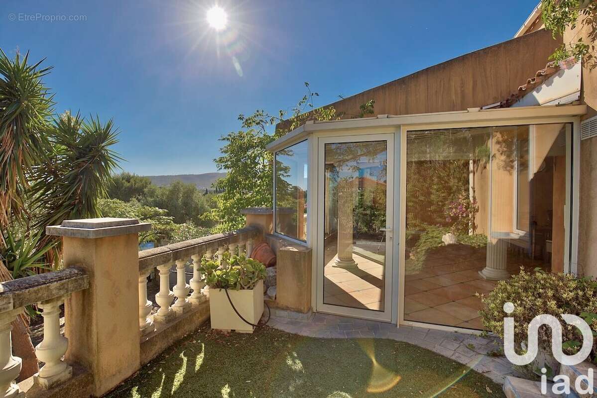 Photo 5 - Maison à LA CIOTAT