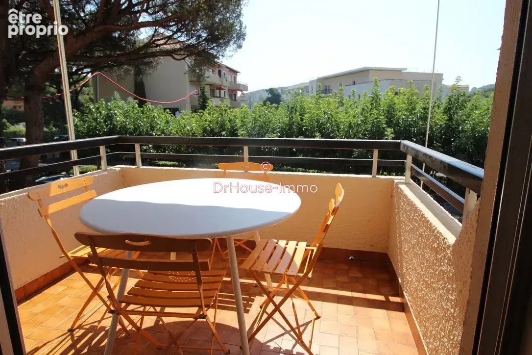 Appartement 2 pièces 28 m² à vendre à Cavalaire-Sur-Mer (83240) - photo 21