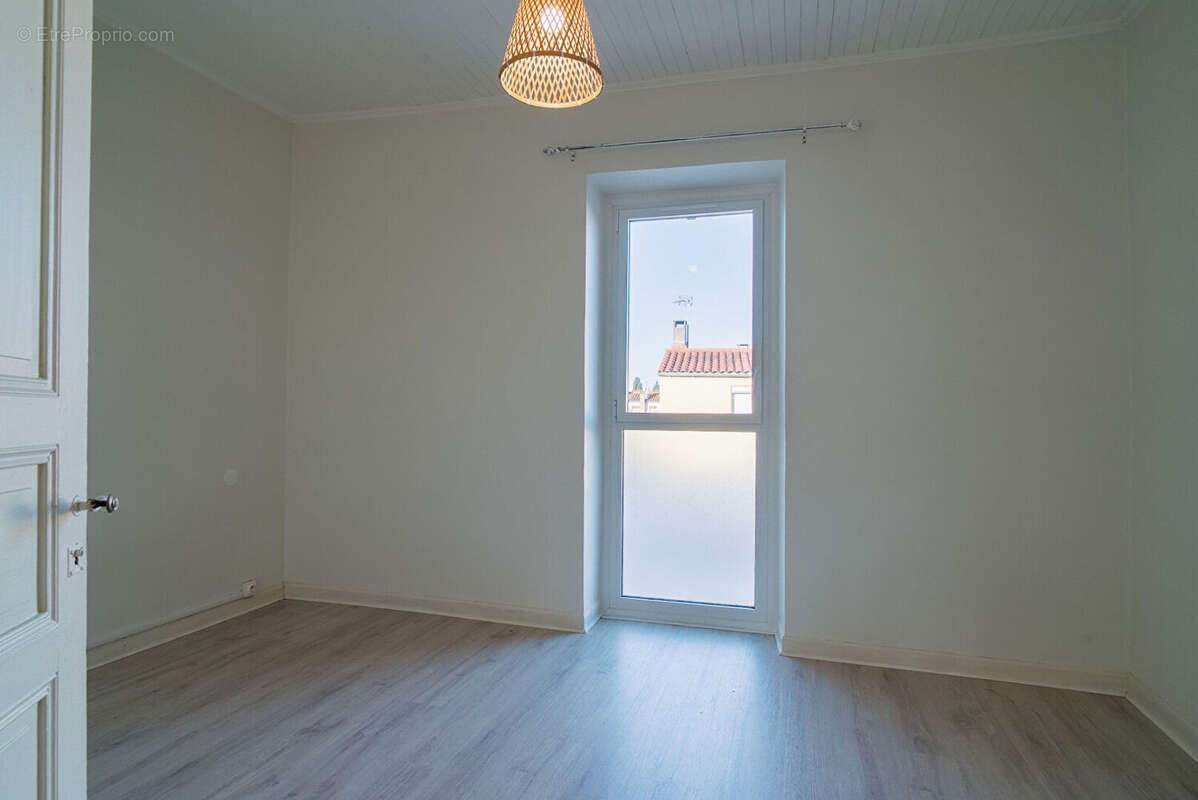 Maison à CARCASSONNE