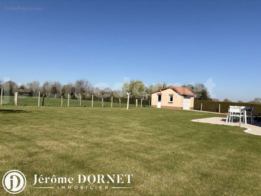 dest-bou_00001_b1c4735 - Maison à FORMERIE