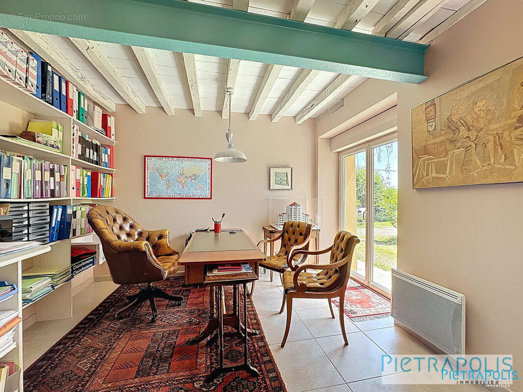 Maison à BOULIGNEUX