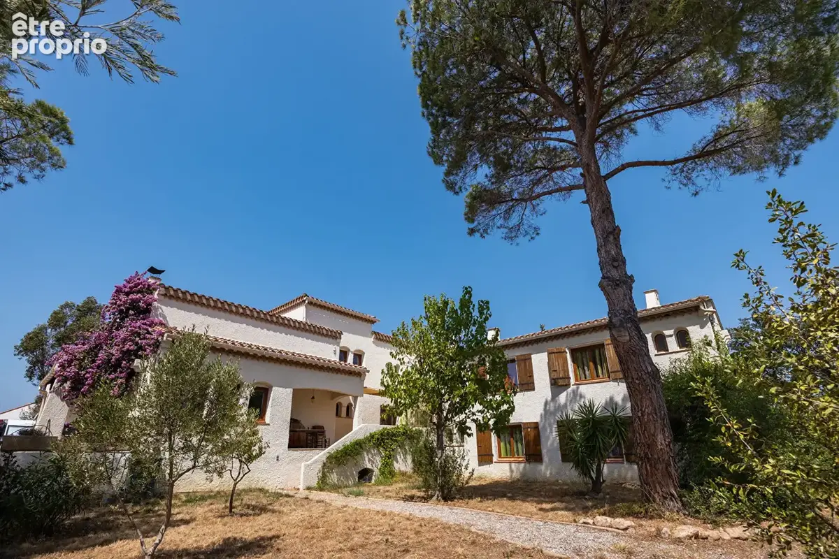 Maison à ORTAFFA