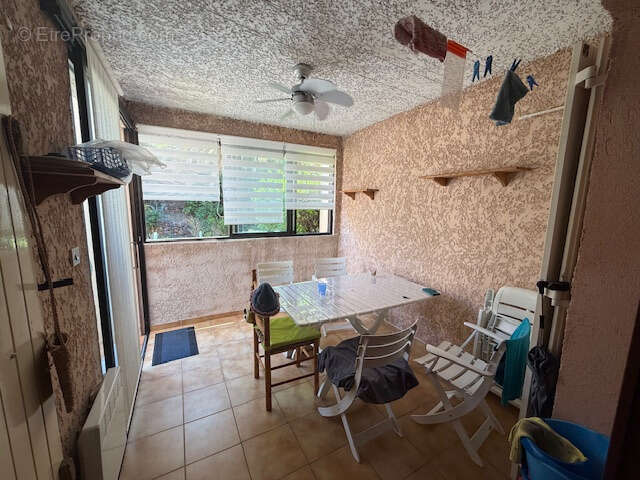 Appartement à BANDOL