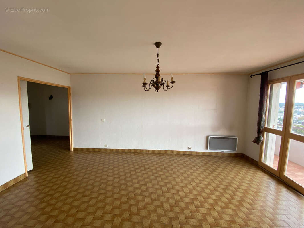 Appartement à LA SEYNE-SUR-MER