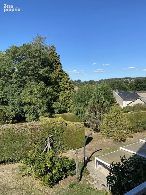 Maison 7 pièces 125 m² à vendre à Chateauneuf-La-Foret (87130) - photo 5