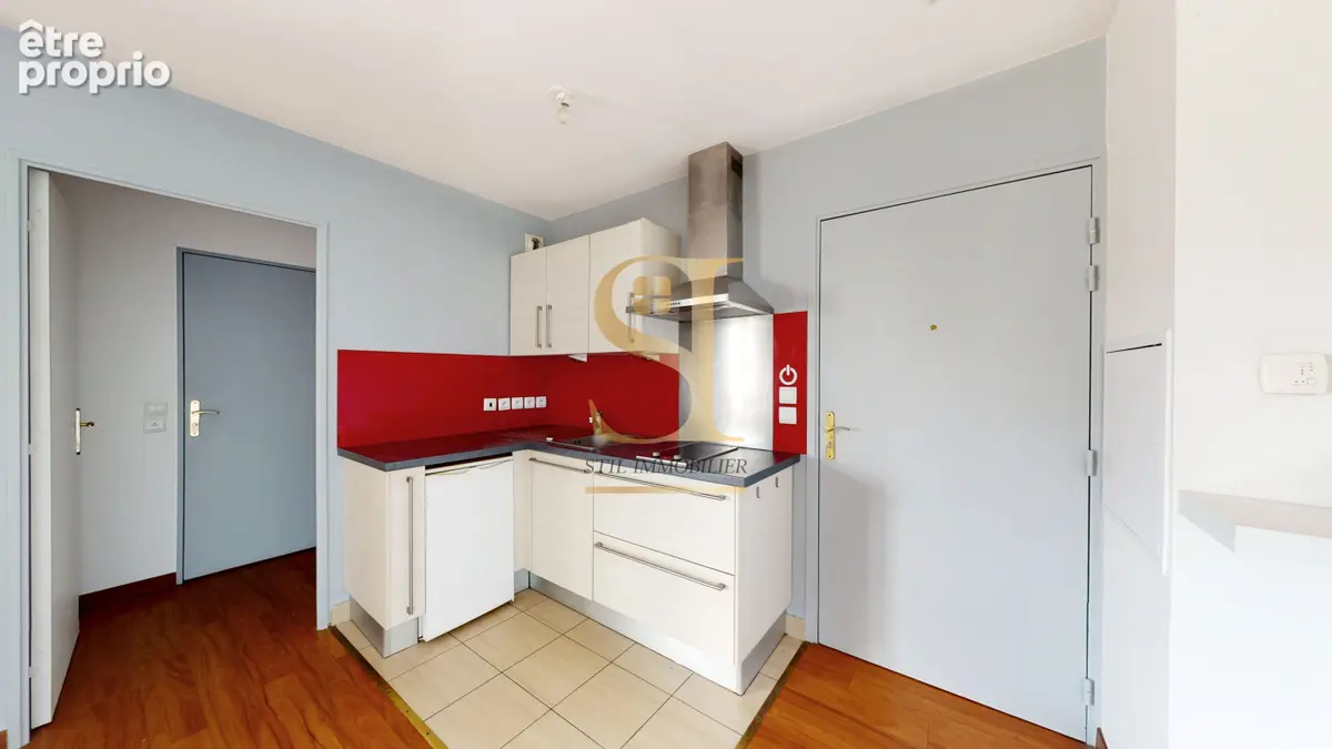 Appartement 1 pièce 31 m² à vendre à Vigneux-Sur-Seine (91270) - photo 5