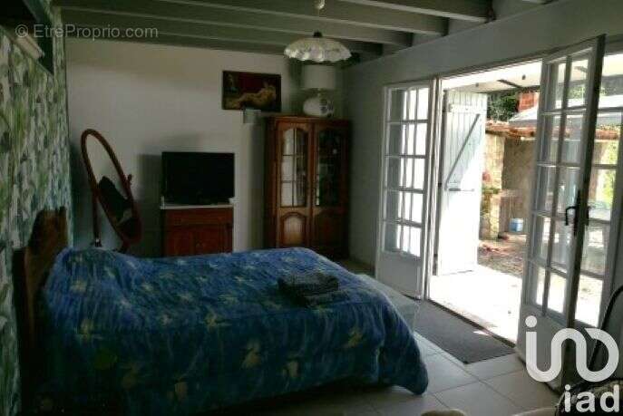 Photo 5 - Maison à LA RONDE